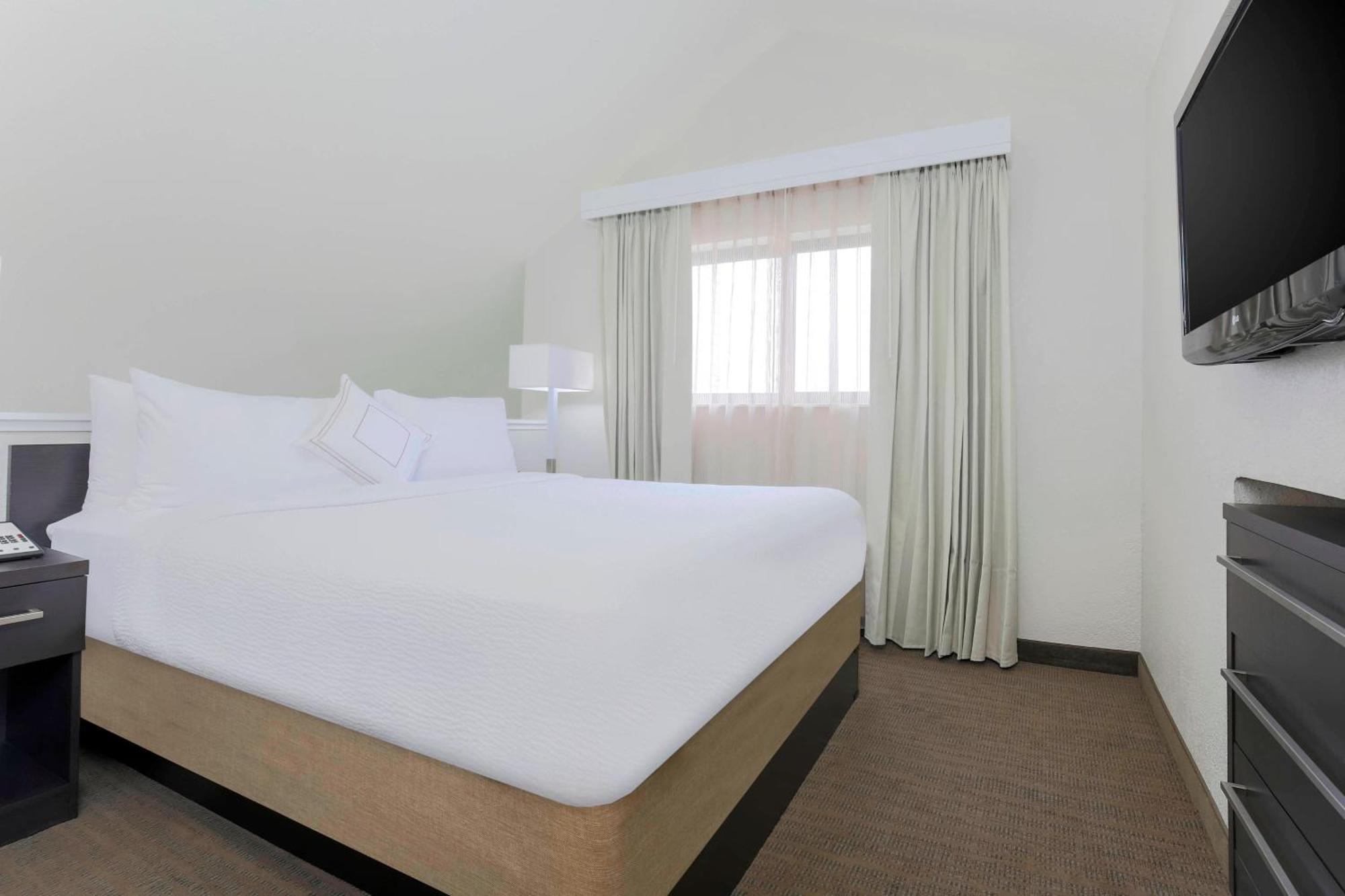 Residence Inn Boston North Shore/Danvers Exterior foto