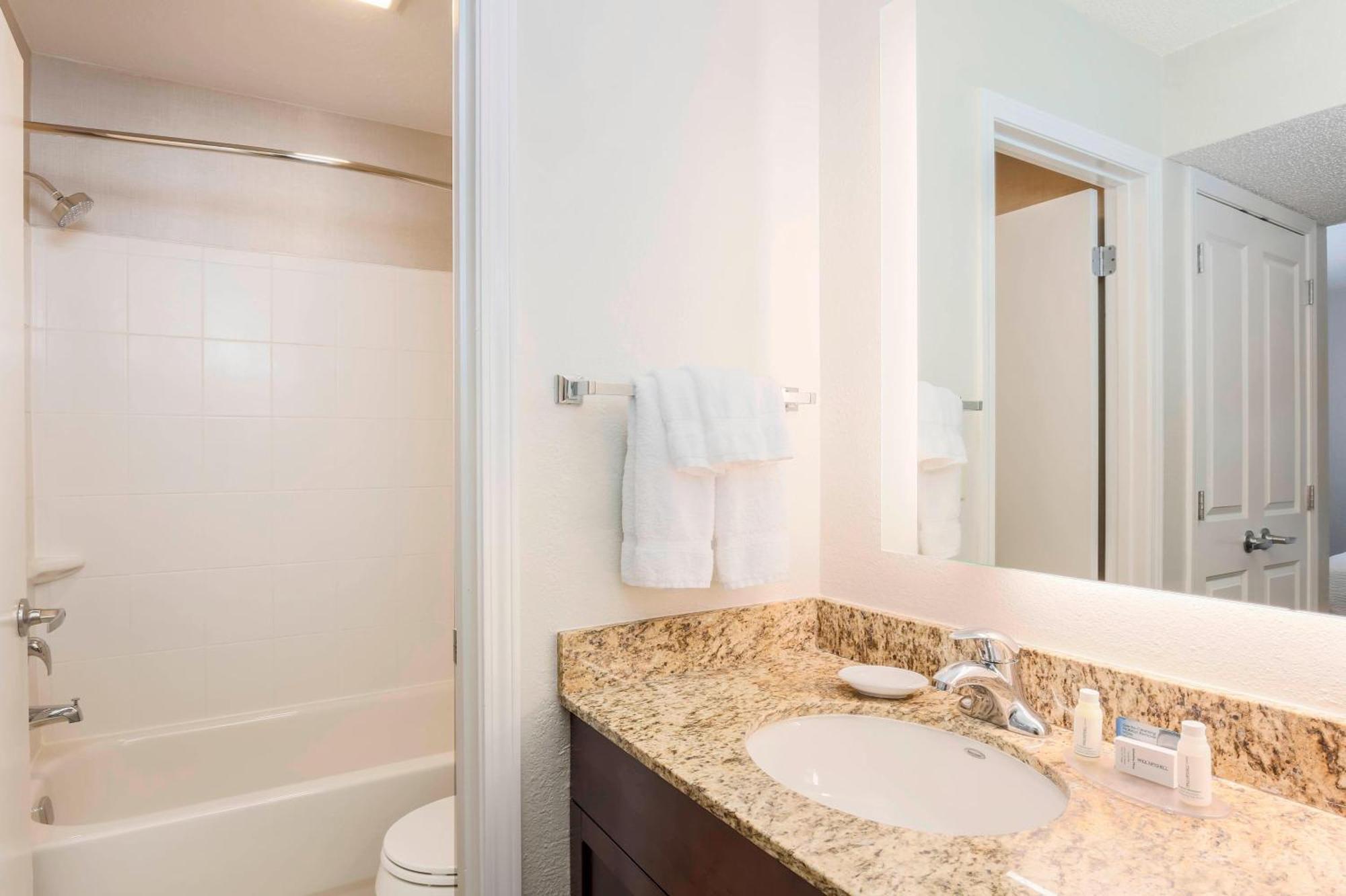 Residence Inn Boston North Shore/Danvers Exterior foto
