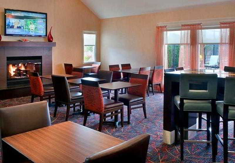 Residence Inn Boston North Shore/Danvers Exterior foto