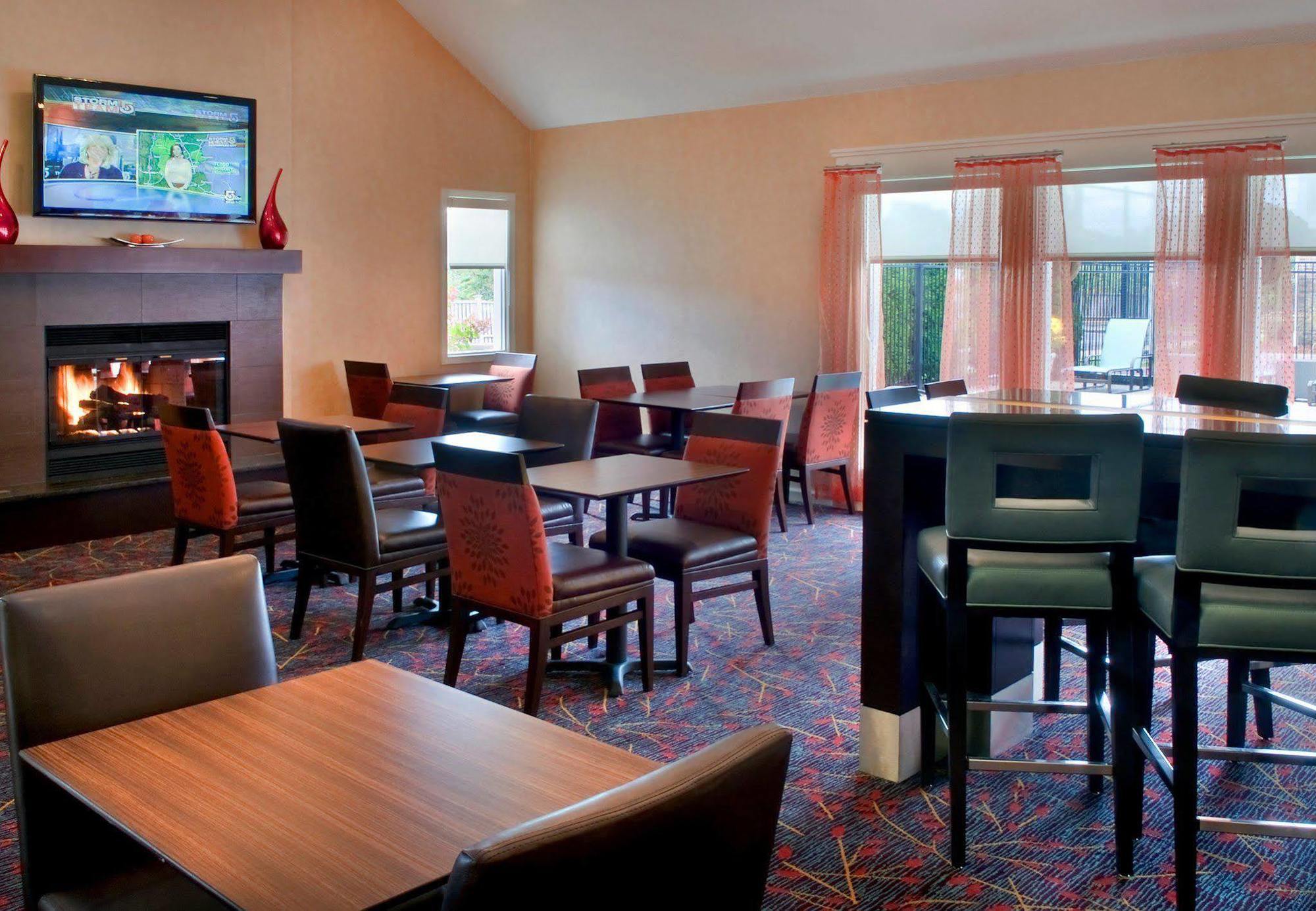 Residence Inn Boston North Shore/Danvers Exterior foto