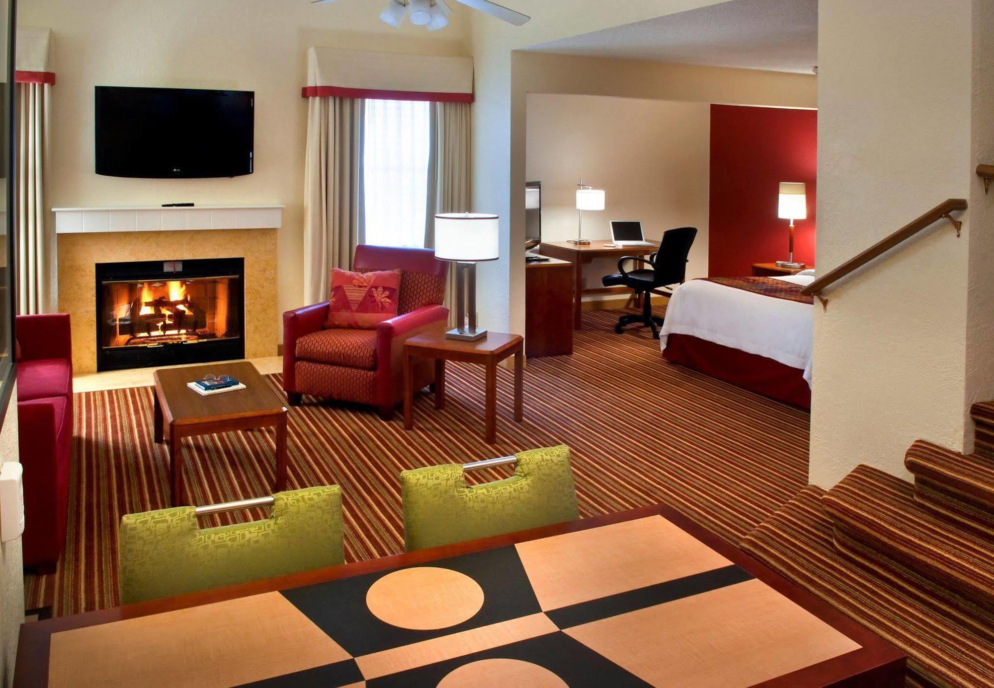 Residence Inn Boston North Shore/Danvers Exterior foto
