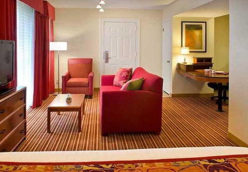 Residence Inn Boston North Shore/Danvers Exterior foto