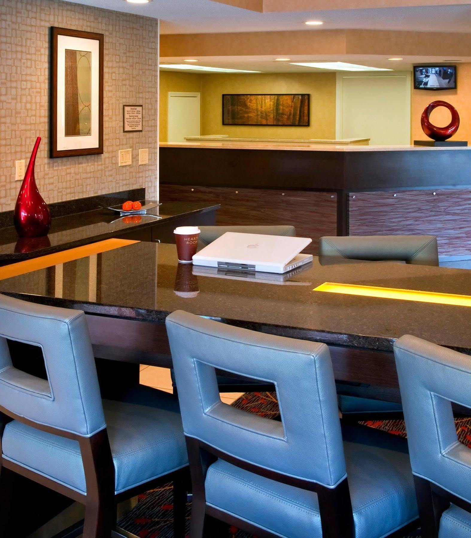 Residence Inn Boston North Shore/Danvers Exterior foto